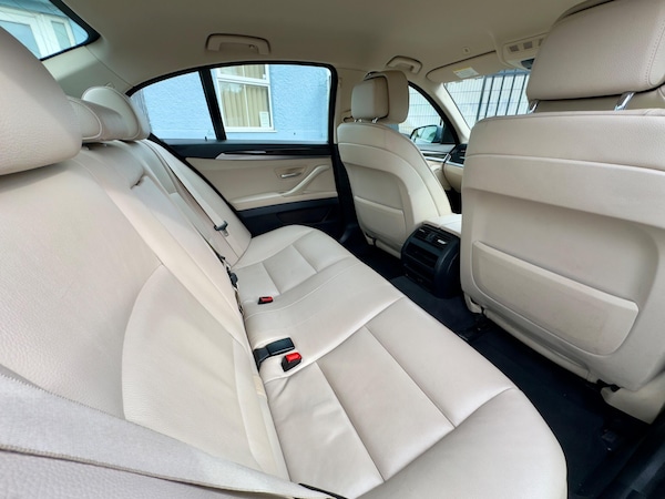 Used BMW 5 Series 2013 for sale - 76122544: Photo 20