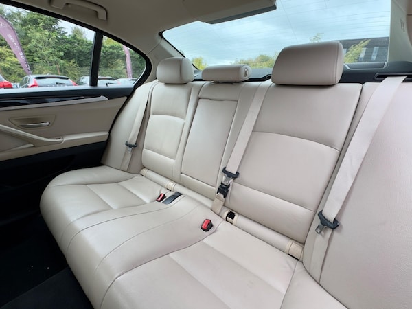Used BMW 5 Series 2013 for sale - 76122544: Photo 21