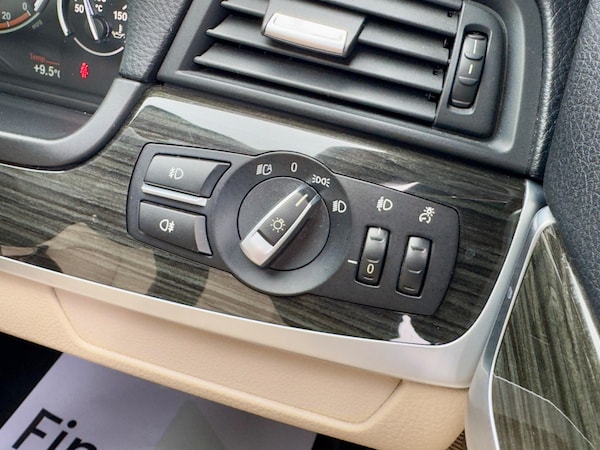 Used BMW 5 Series 2013 for sale - 76122544: Photo 26