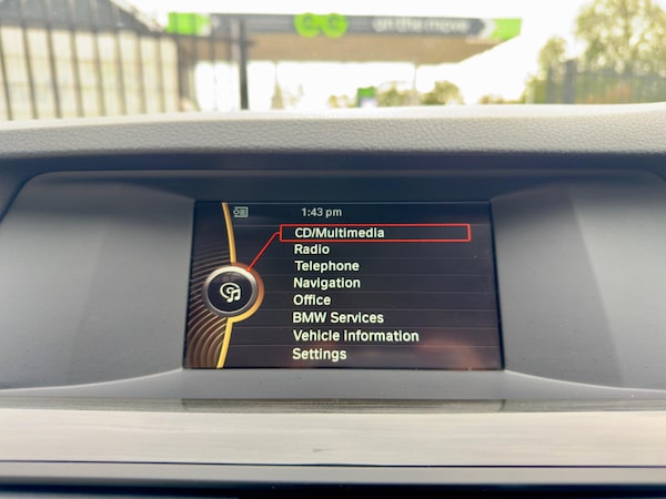 Used BMW 5 Series 2013 for sale - 76122544: Photo 30