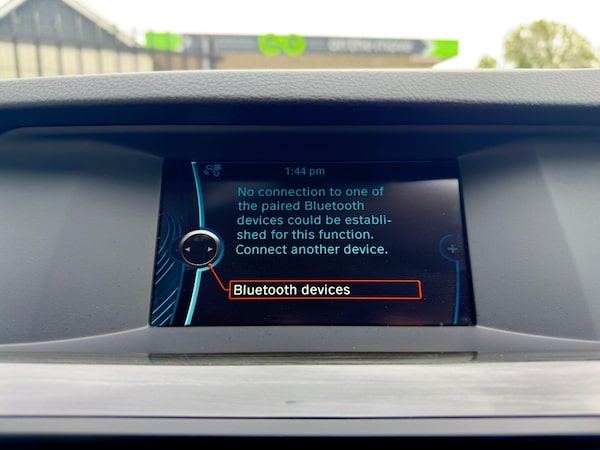 Used BMW 5 Series 2013 for sale - 76122544: Photo 31