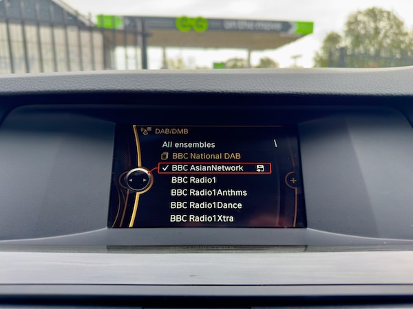 Used BMW 5 Series 2013 for sale - 76122544: Photo 33