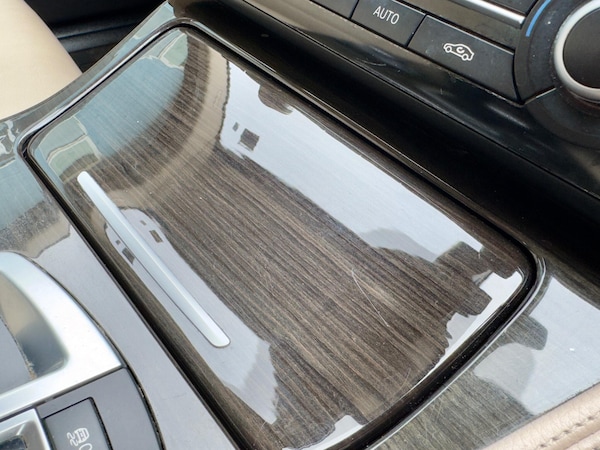 Used BMW 5 Series 2013 for sale - 76122544: Photo 36
