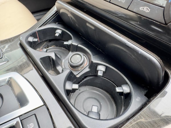 Used BMW 5 Series 2013 for sale - 76122544: Photo 37