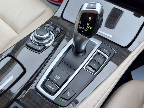 Used BMW 5 Series 2013 for sale - 76122544: Photo 38