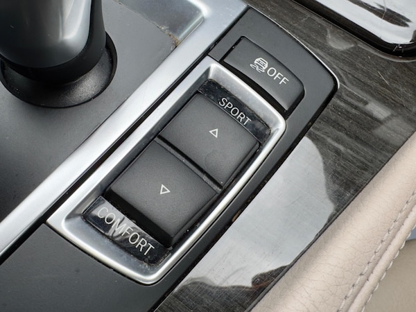 Used BMW 5 Series 2013 for sale - 76122544: Photo 39