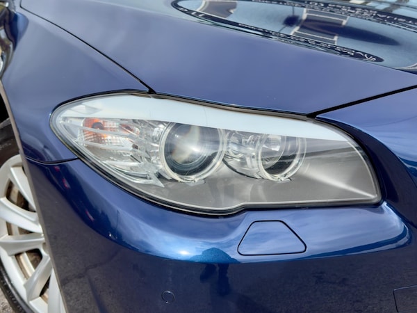 Used BMW 5 Series 2013 for sale - 76122544: Photo 3