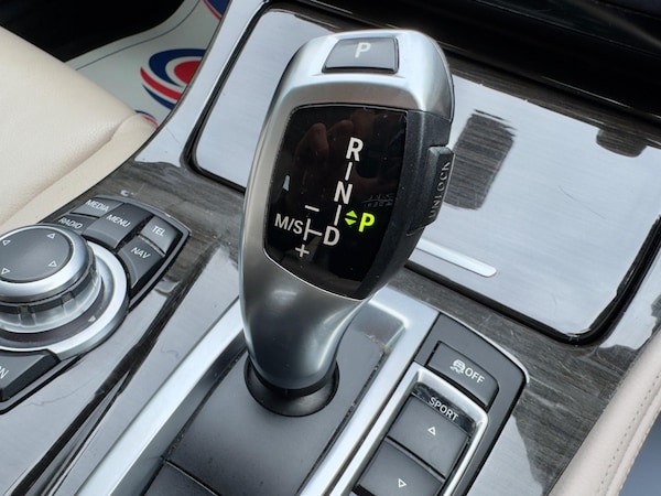 Used BMW 5 Series 2013 for sale - 76122544: Photo 40