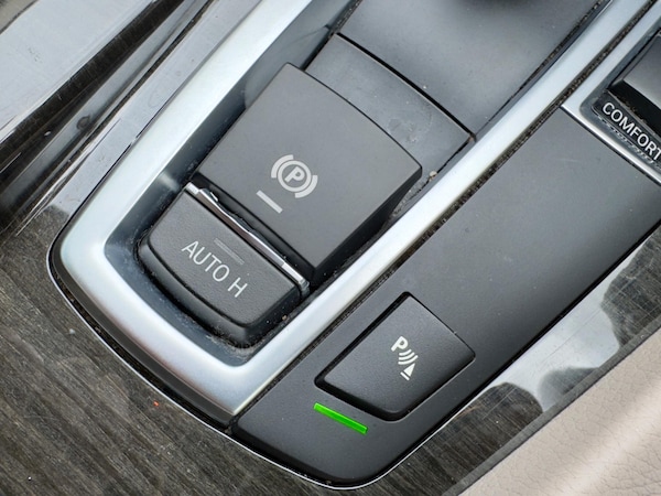 Used BMW 5 Series 2013 for sale - 76122544: Photo 41