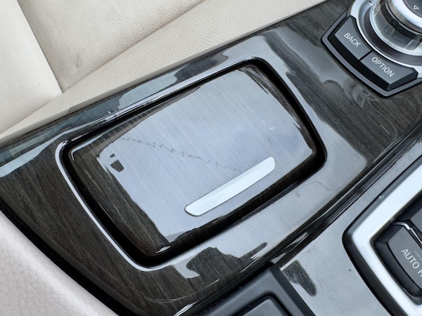 Used BMW 5 Series 2013 for sale - 76122544: Photo 43
