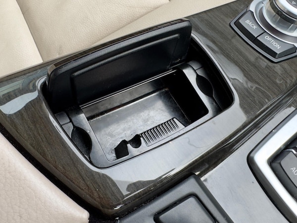 Used BMW 5 Series 2013 for sale - 76122544: Photo 44
