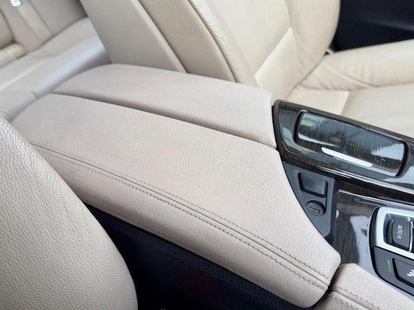 Used BMW 5 Series 2013 for sale - 76122544: Photo 45