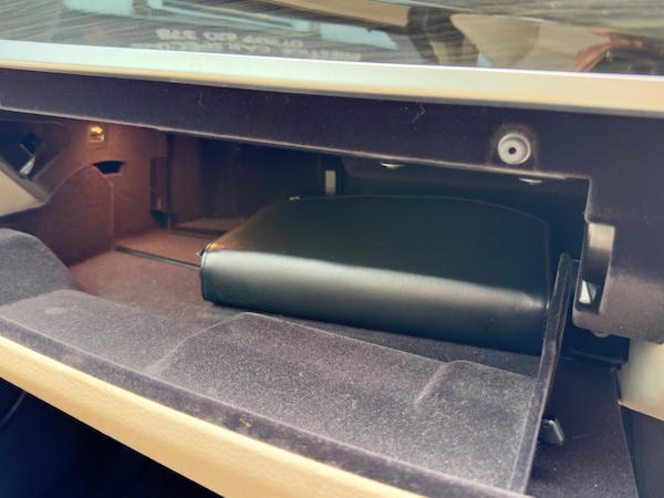 Used BMW 5 Series 2013 for sale - 76122544: Photo 48