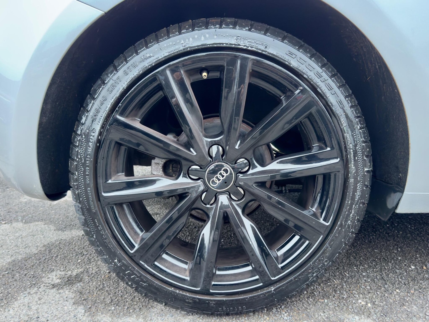 Used Audi A1 2012 for sale - 77040620: Photo 11