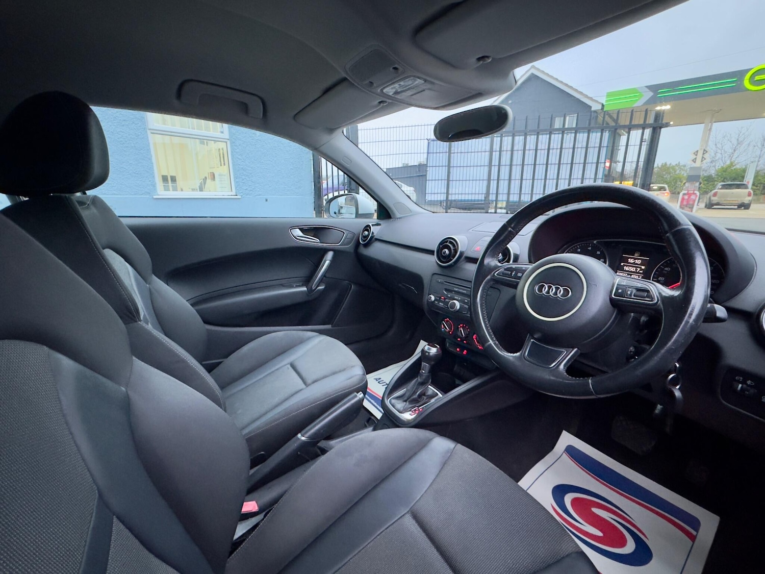 Used Audi A1 2012 for sale - 77040620: Photo 13