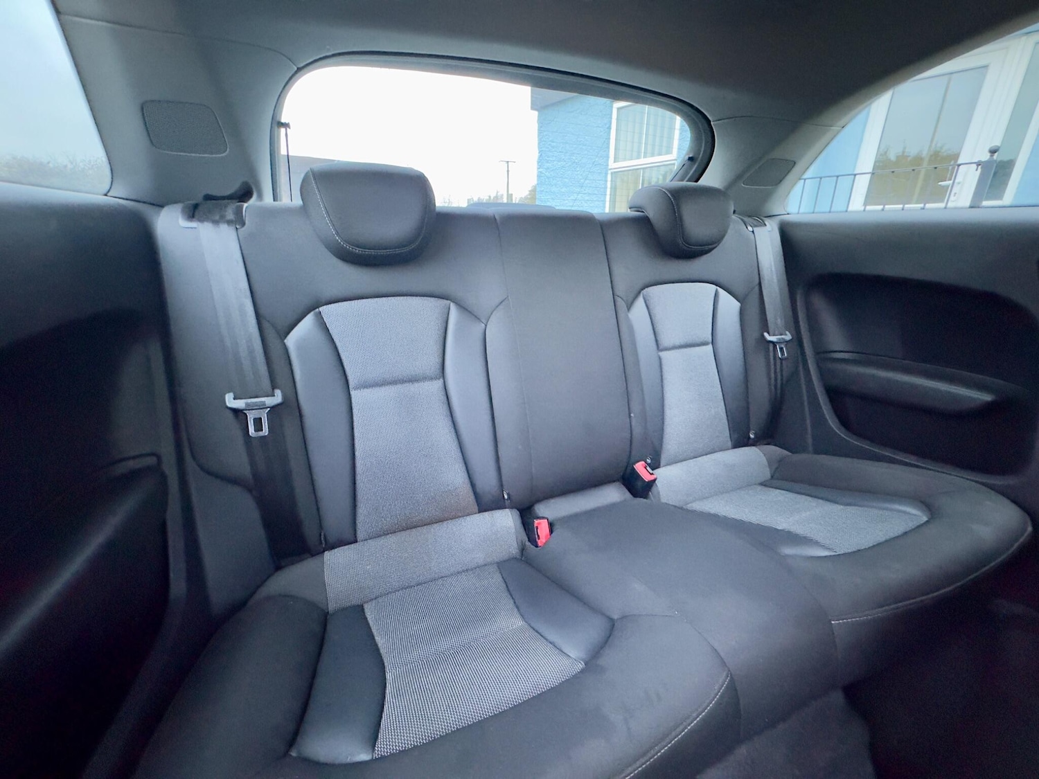 Used Audi A1 2012 for sale - 77040620: Photo 17