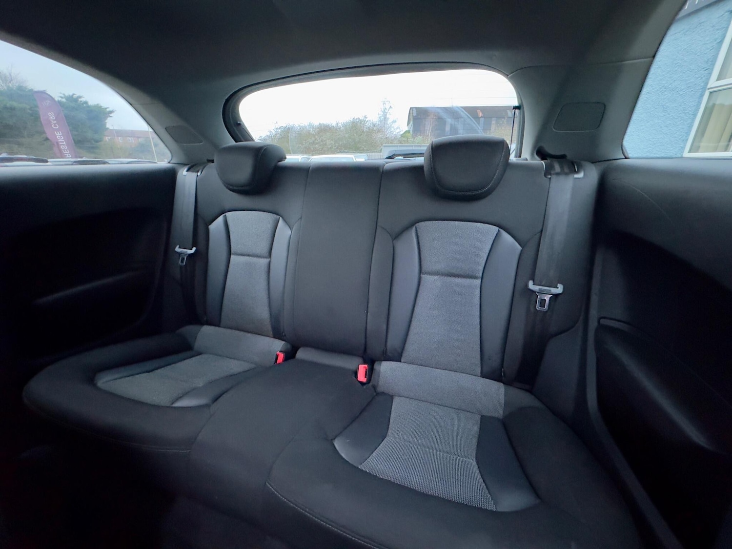 Used Audi A1 2012 for sale - 77040620: Photo 18