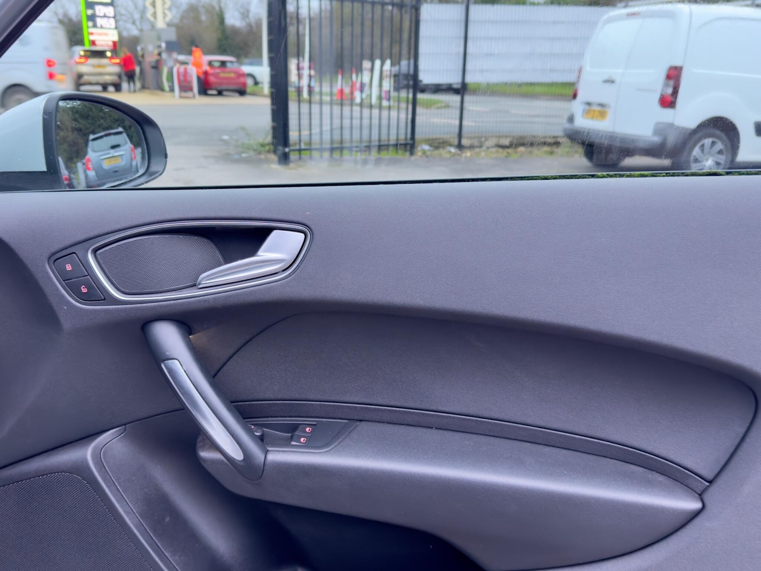 Used Audi A1 2012 for sale - 77040620: Photo 19