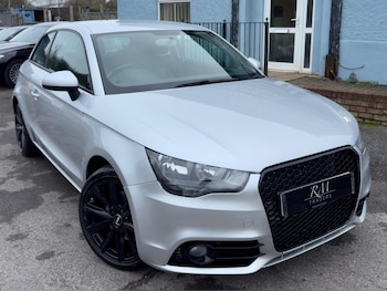 2012 (12) - 1.4 TFSI Sport 3dr S Tronic