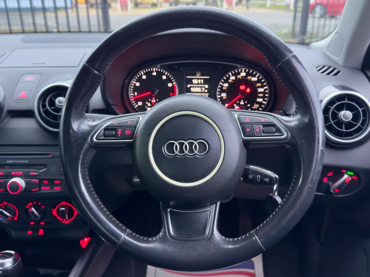 Used Audi A1 2012 for sale - 77040620: Photo 25