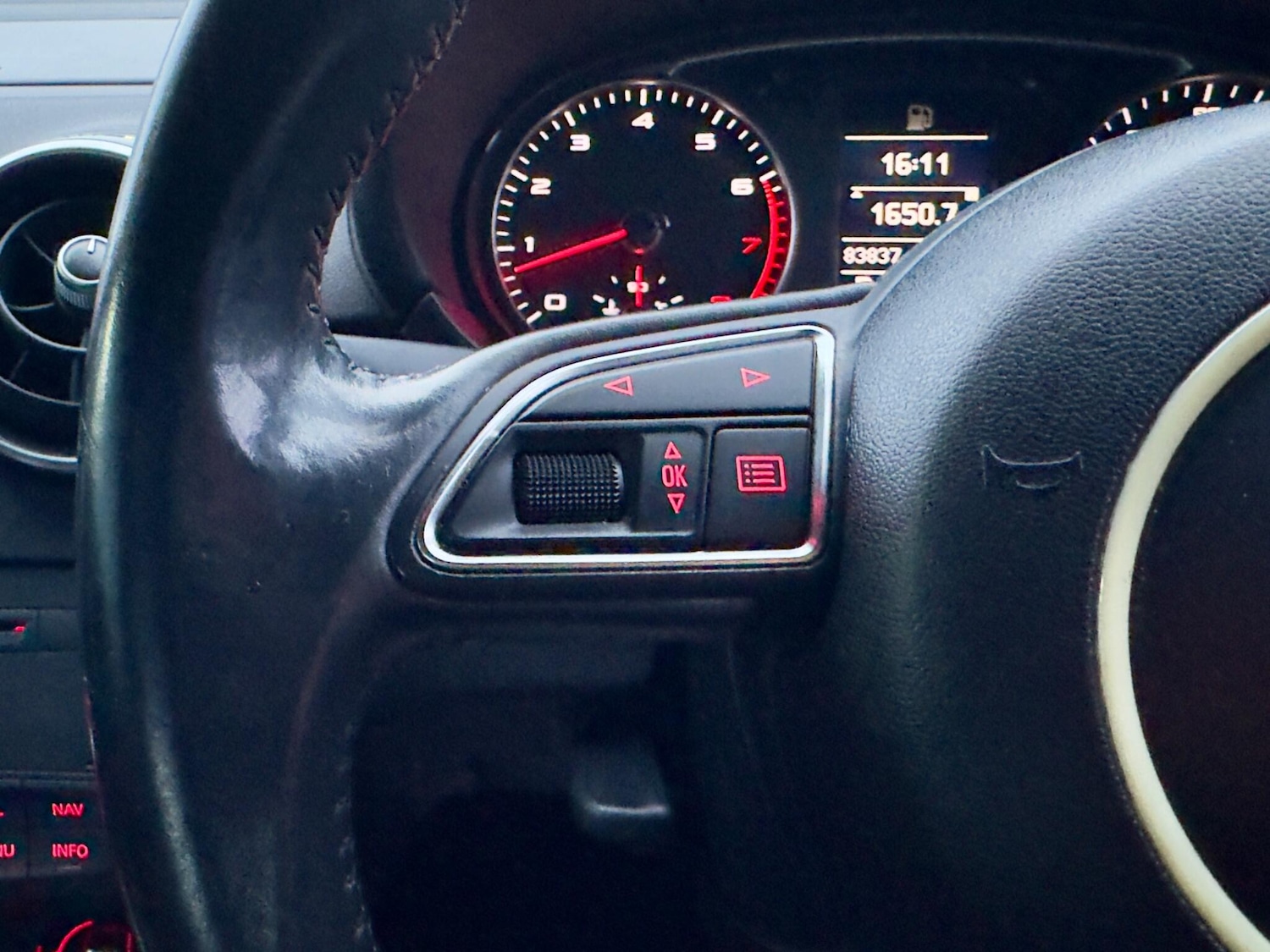 Used Audi A1 2012 for sale - 77040620: Photo 26