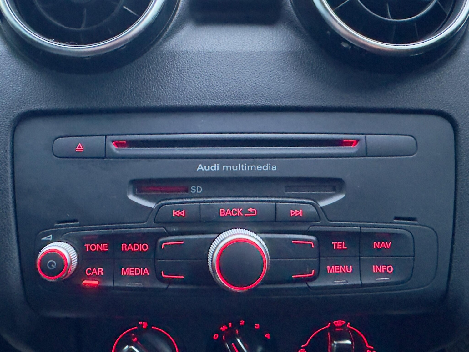 Used Audi A1 2012 for sale - 77040620: Photo 33