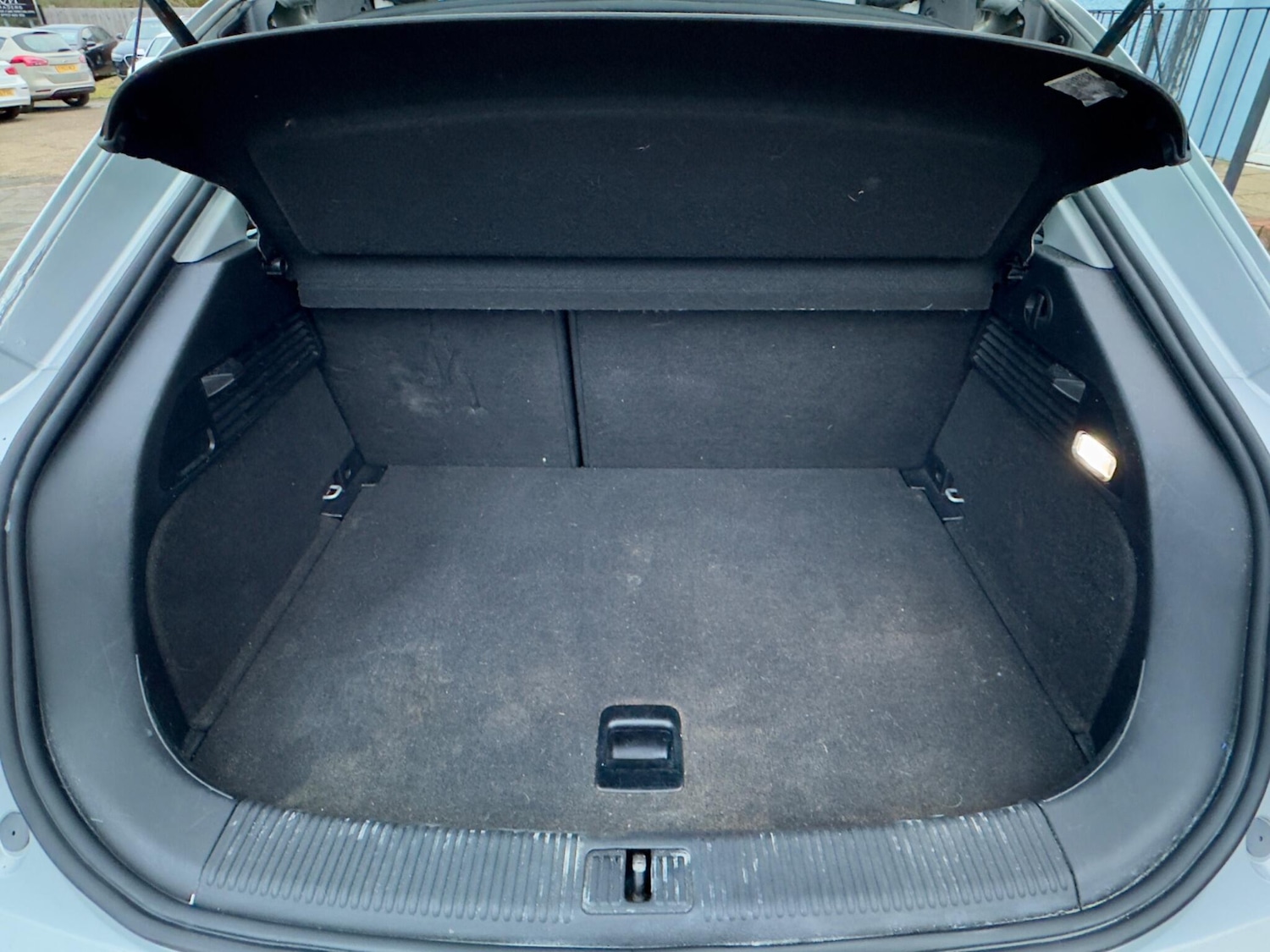 Used Audi A1 2012 for sale - 77040620: Photo 39