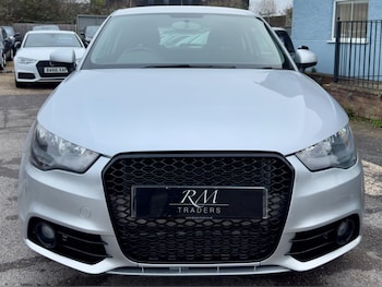 Used Audi A1 2012 for sale - 77040620: Photo