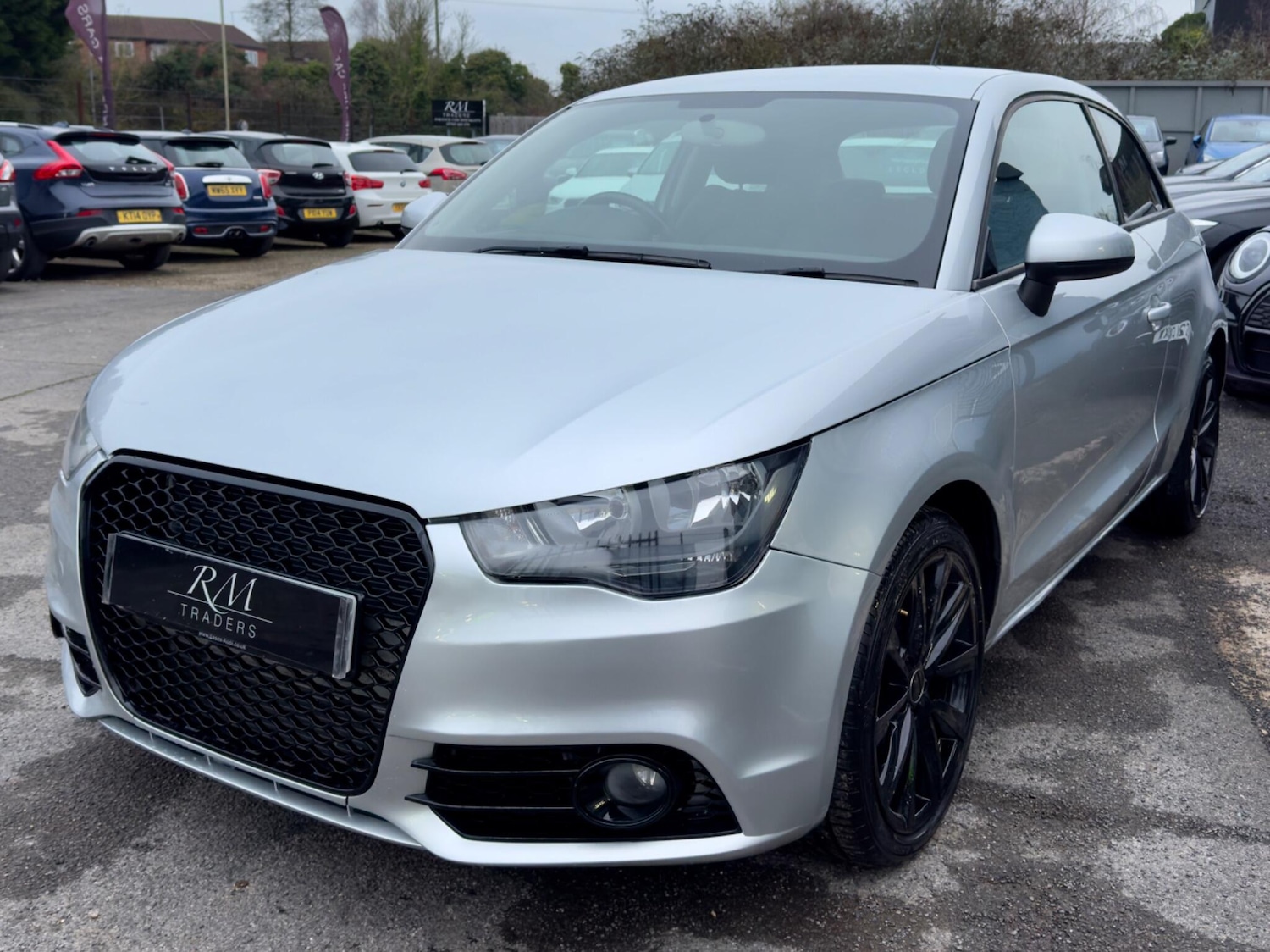 Used Audi A1 2012 for sale - 77040620: Photo 5