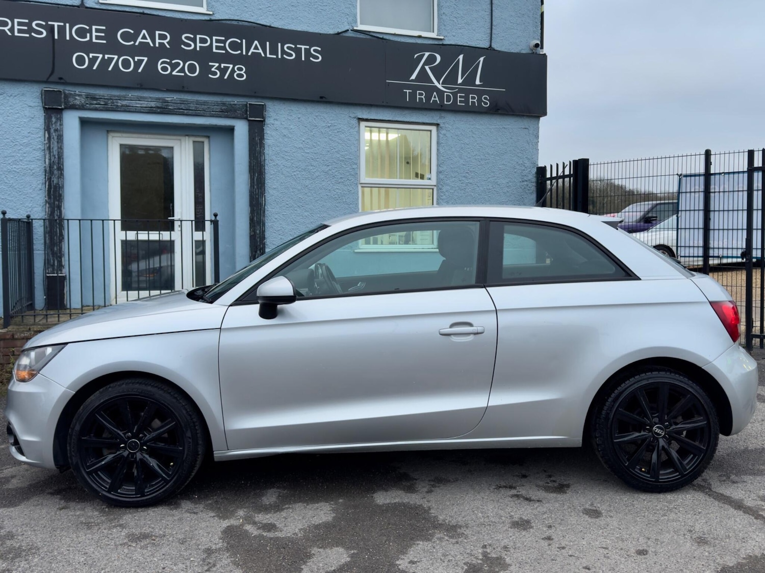 Used Audi A1 2012 for sale - 77040620: Photo 6