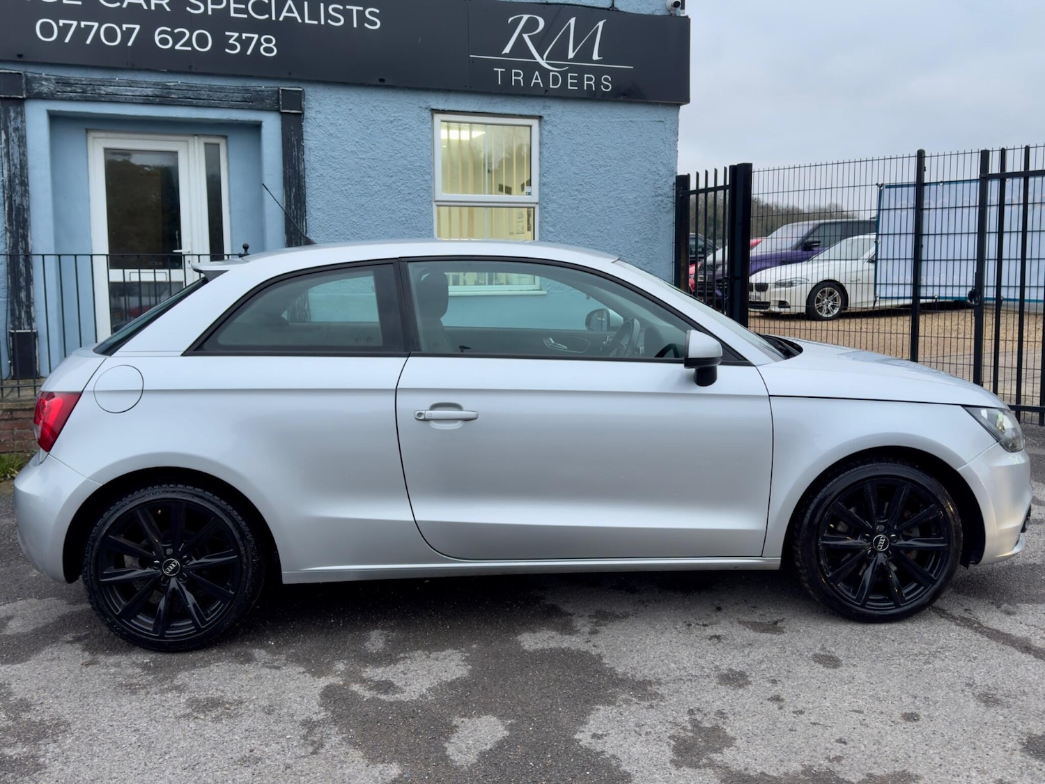 Used Audi A1 2012 for sale - 77040620: Photo 7