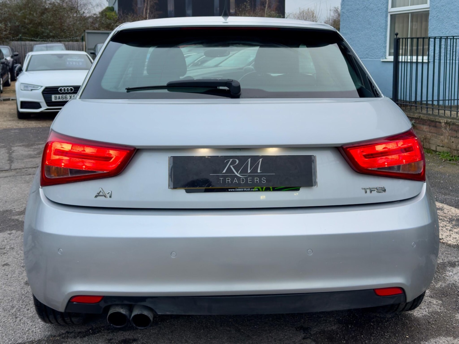 Used Audi A1 2012 for sale - 77040620: Photo 9