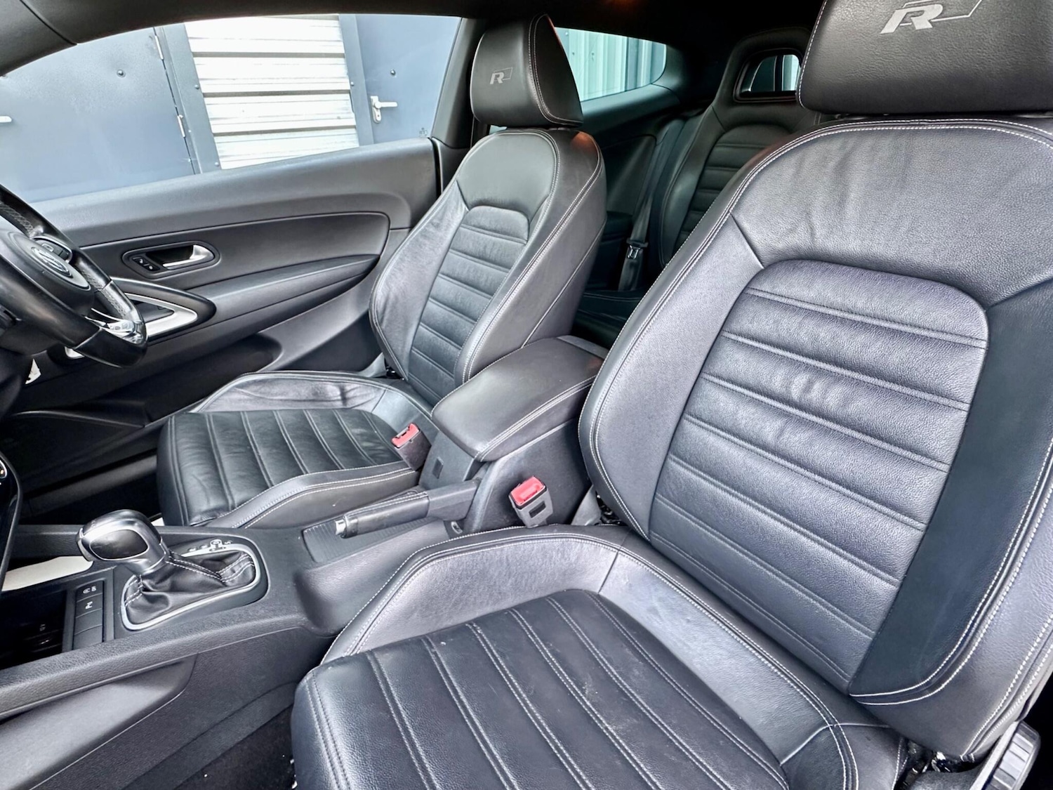 Used Volkswagen Scirocco 2016 for sale - 78224399: Photo 11