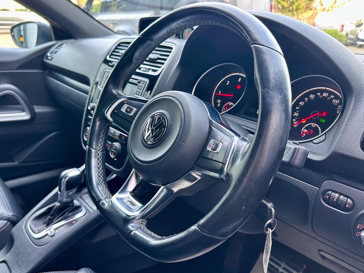 Used Volkswagen Scirocco 2016 for sale - 78224399: Photo 14