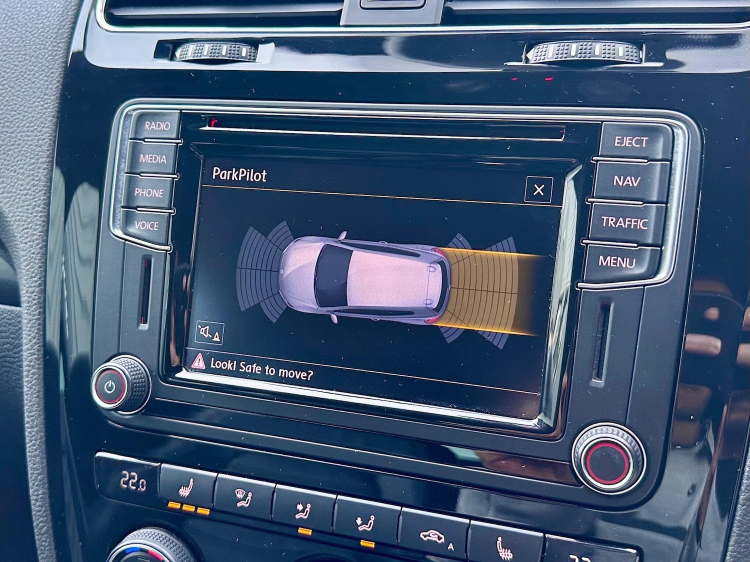 Used Volkswagen Scirocco 2016 for sale - 78224399: Photo 19