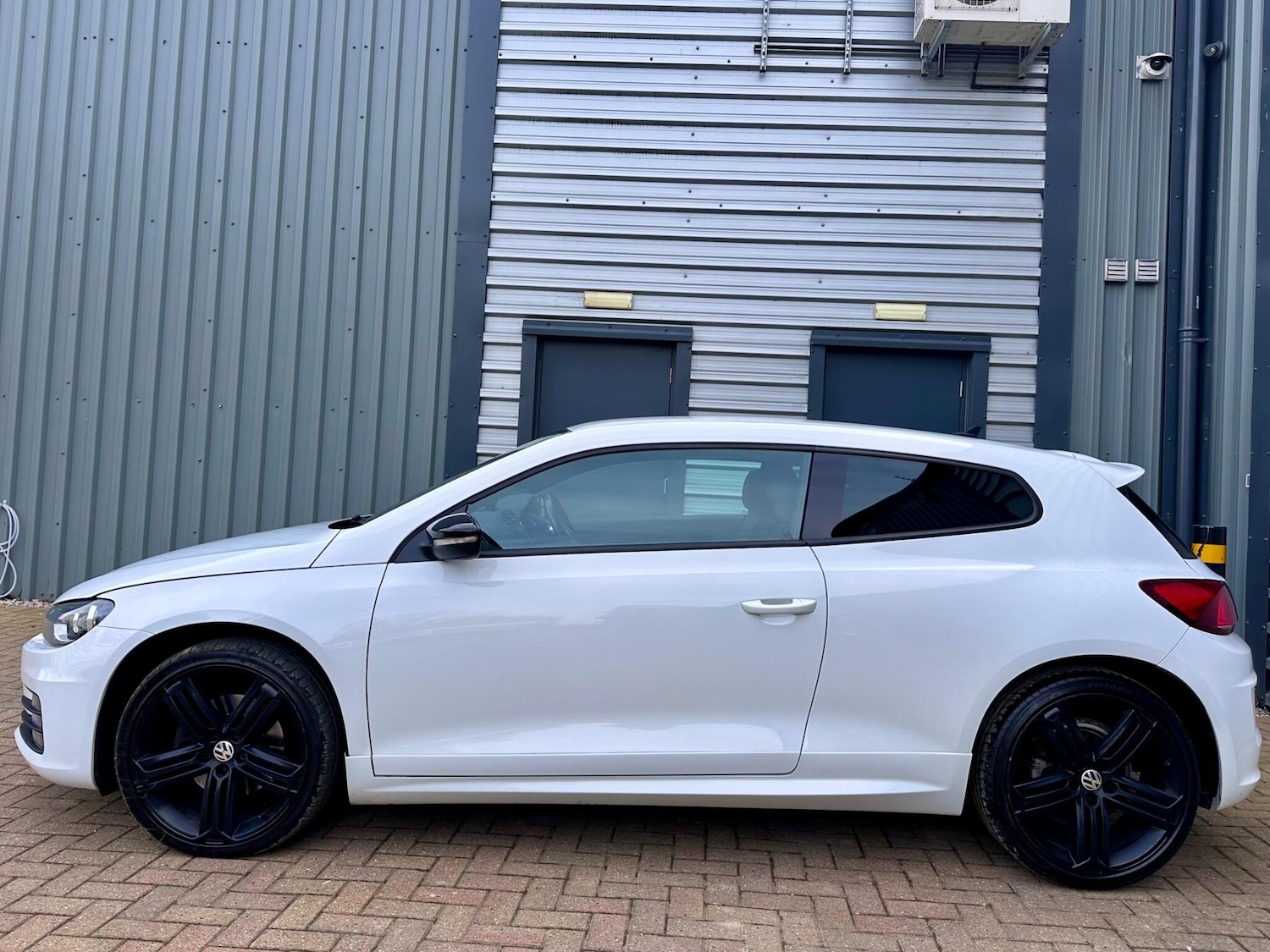 Used Volkswagen Scirocco 2016 for sale - 78224399: Photo 5