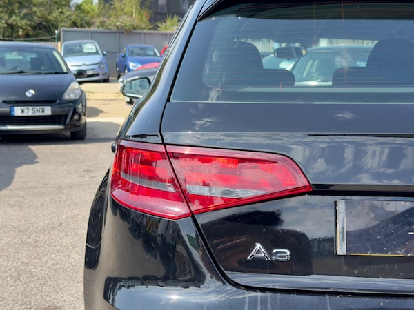 Used Audi A3 2013 for sale - 75540062: Photo 10
