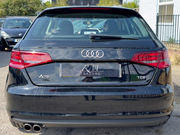 Used Audi A3 2013 for sale - 75540062: Photo 11
