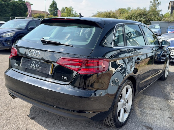 Used Audi A3 2013 for sale - 75540062: Photo 12