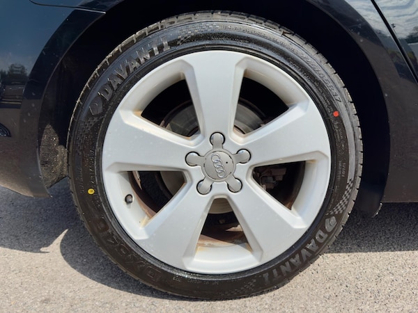Used Audi A3 2013 for sale - 75540062: Photo 13