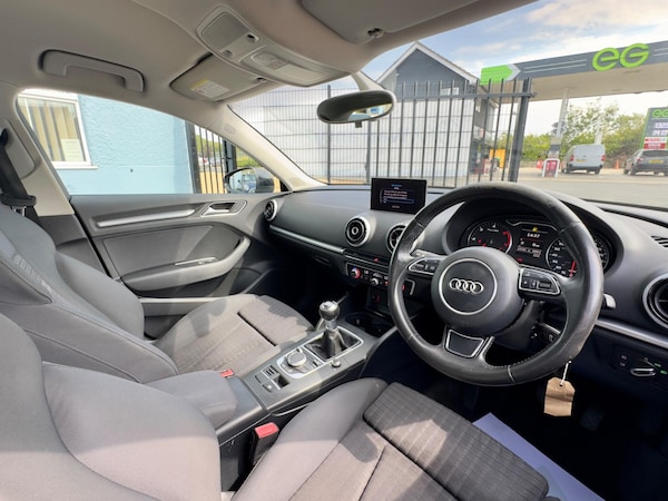 Used Audi A3 2013 for sale - 75540062: Photo 16
