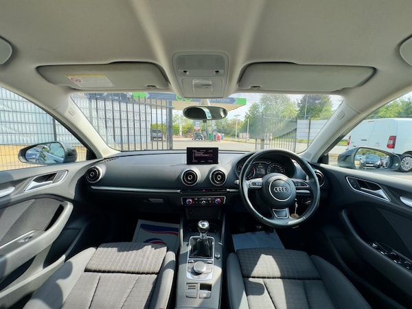 Used Audi A3 2013 for sale - 75540062: Photo 17
