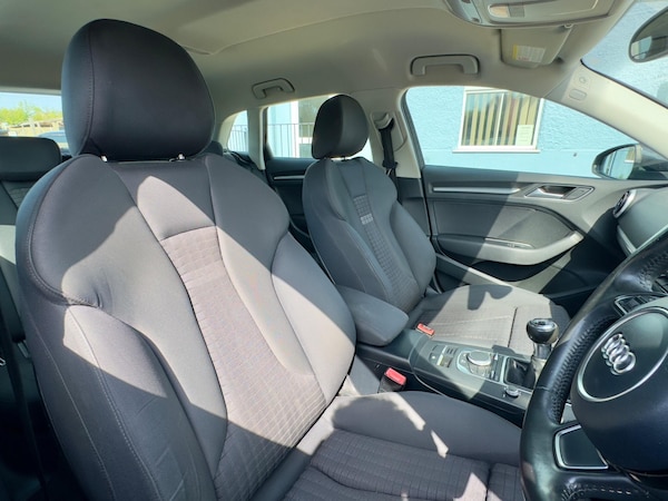 Used Audi A3 2013 for sale - 75540062: Photo 18
