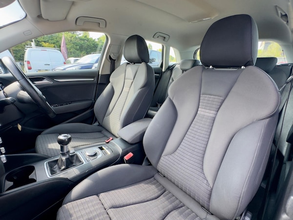 Used Audi A3 2013 for sale - 75540062: Photo 19