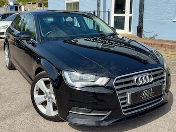 2013 (13) - 2.0 TDI Sport Sportback Euro 5 (s/s) 5dr