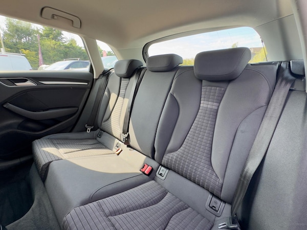 Used Audi A3 2013 for sale - 75540062: Photo 21