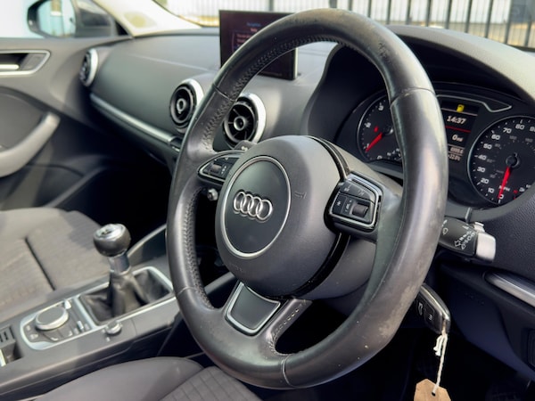 Used Audi A3 2013 for sale - 75540062: Photo 26