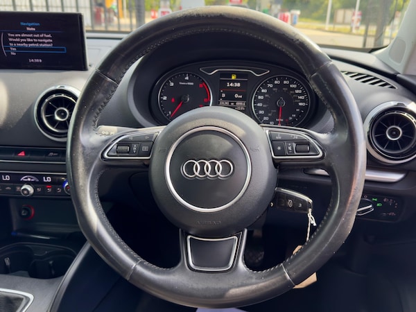 Used Audi A3 2013 for sale - 75540062: Photo 27