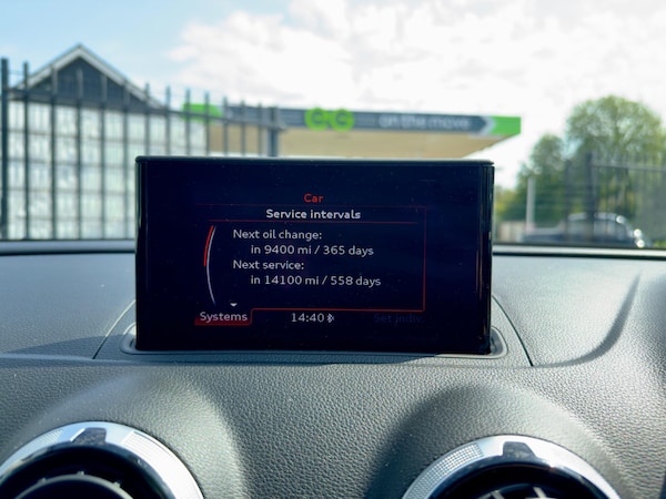 Used Audi A3 2013 for sale - 75540062: Photo 36