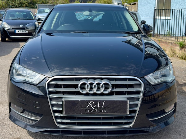 Used Audi A3 2013 for sale - 75540062: Photo 5